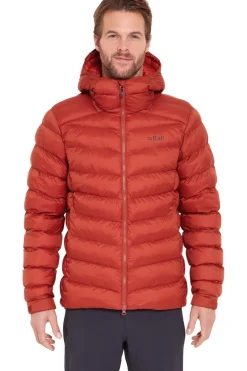Rab Donsjas Nebula Pro