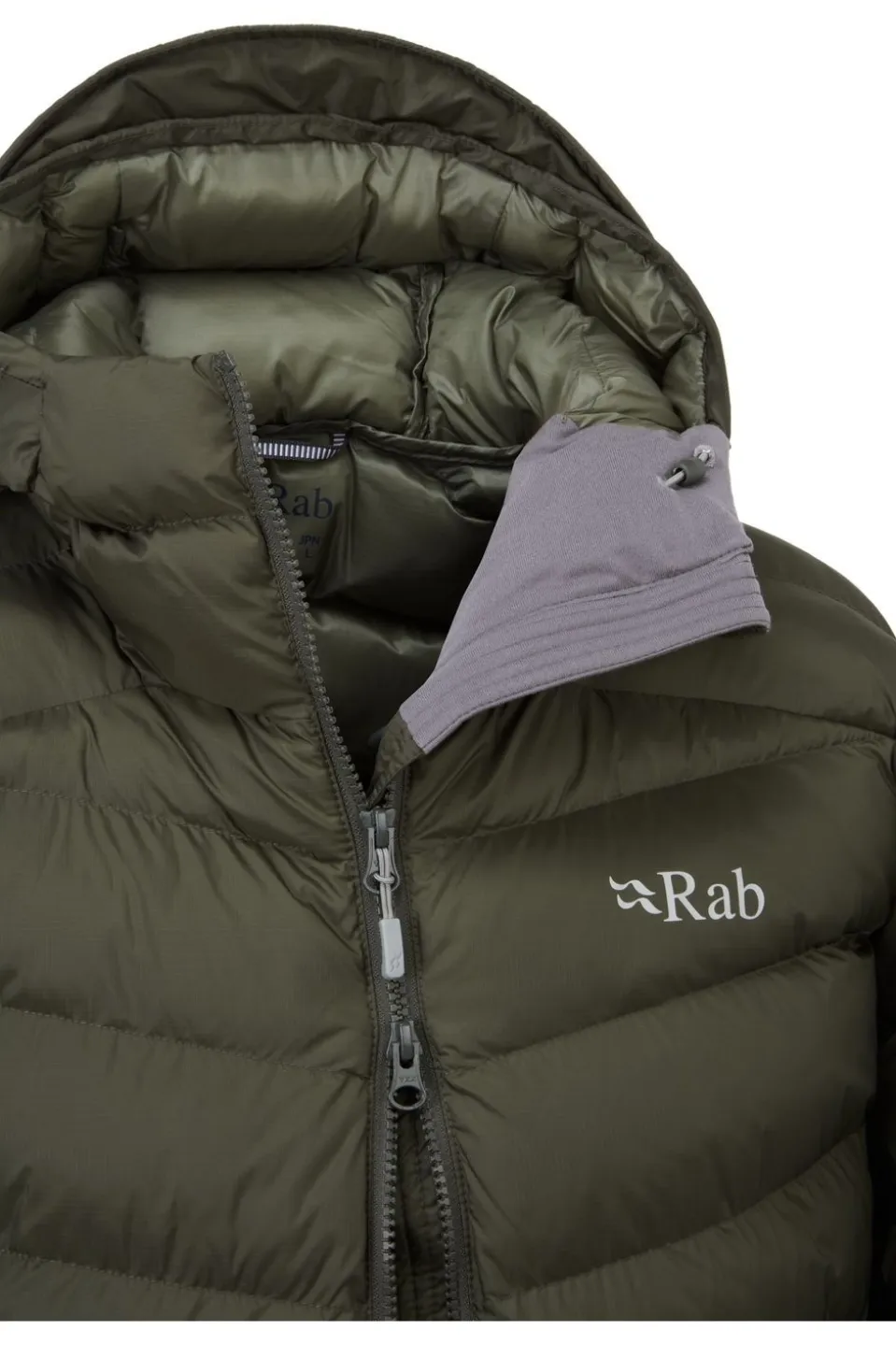 Rab Donsjas Nebula Pro