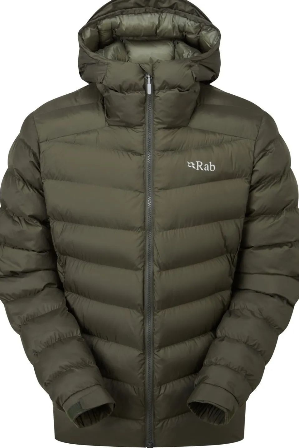 Rab Donsjas Nebula Pro