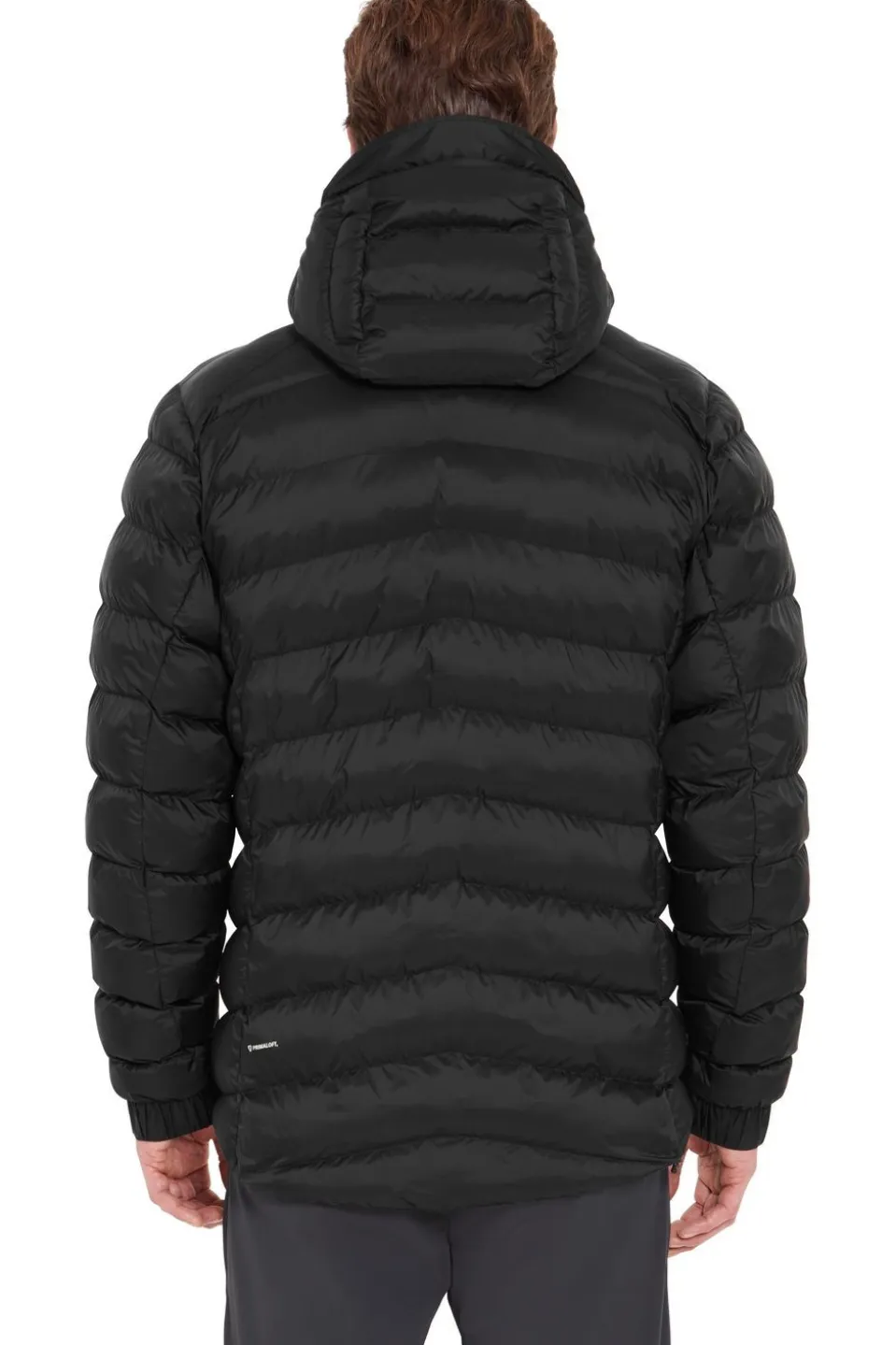 Rab Donsjas Nebula Pro
