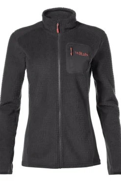 Rab Fleece Alpha Flash Jacket Wmns