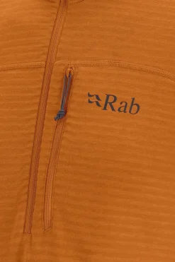 Rab Fleece Ascendor Light Pull-On