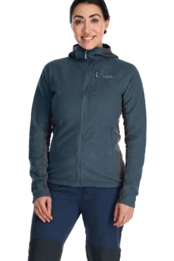 Rab Fleece Capacitor