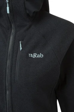 Rab Fleece Capacitor