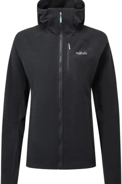 Rab Fleece Capacitor