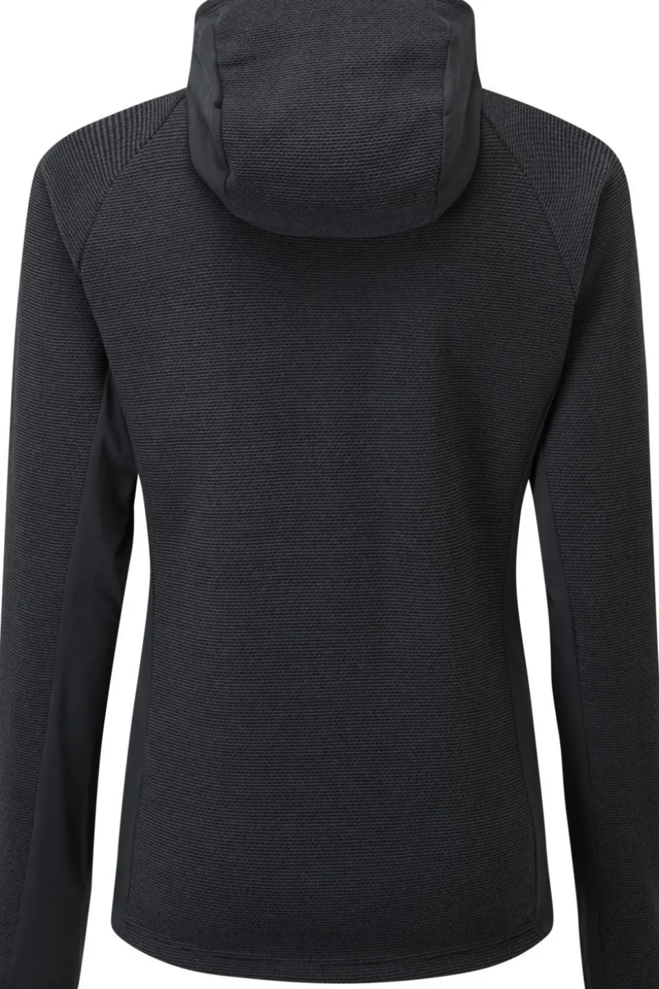 Rab Fleece Capacitor