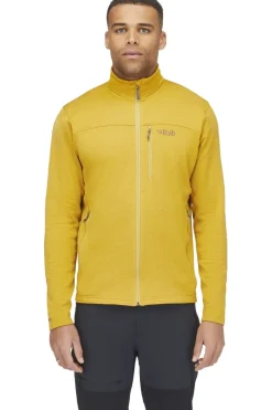 Rab Fleece Graviton
