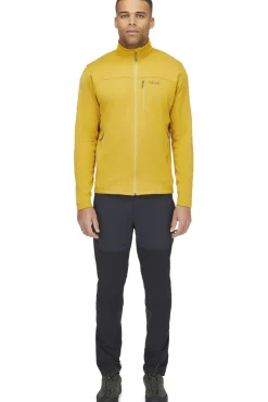 Rab Fleece Graviton
