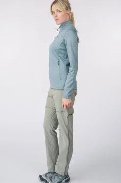 Rab Fleece Graviton