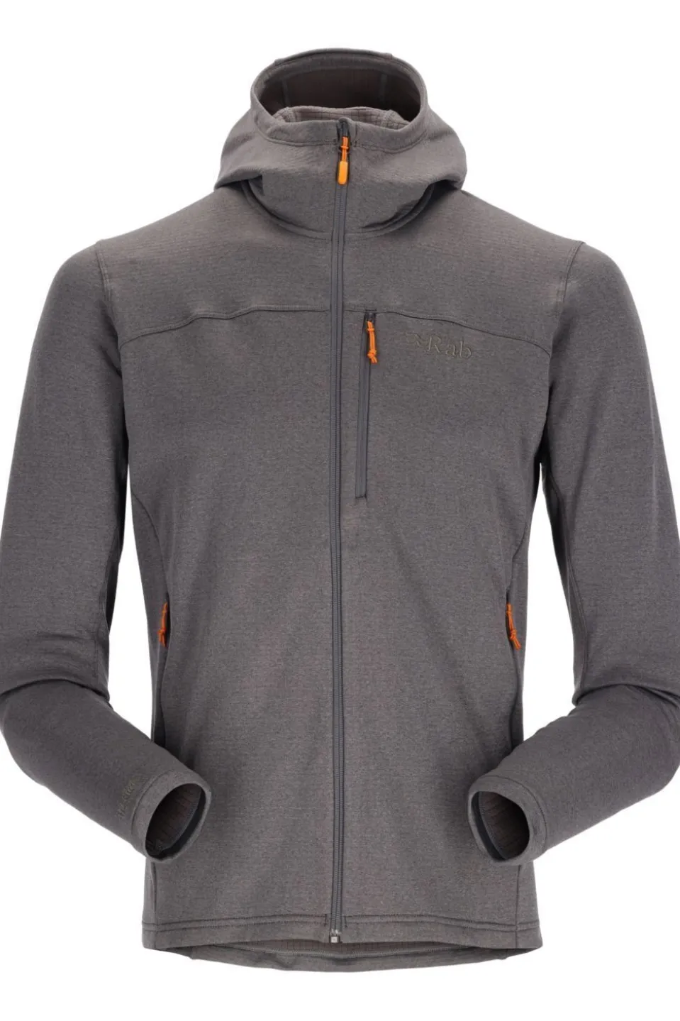 Rab Fleece Graviton Hoodie