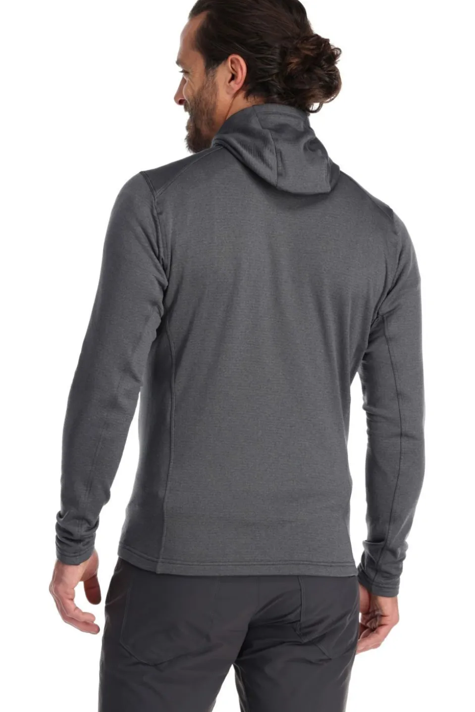 Rab Fleece Graviton Hoodie