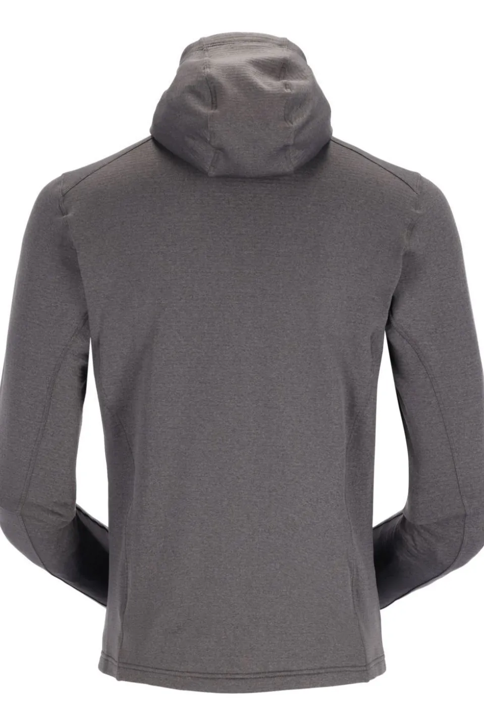 Rab Fleece Graviton Hoodie