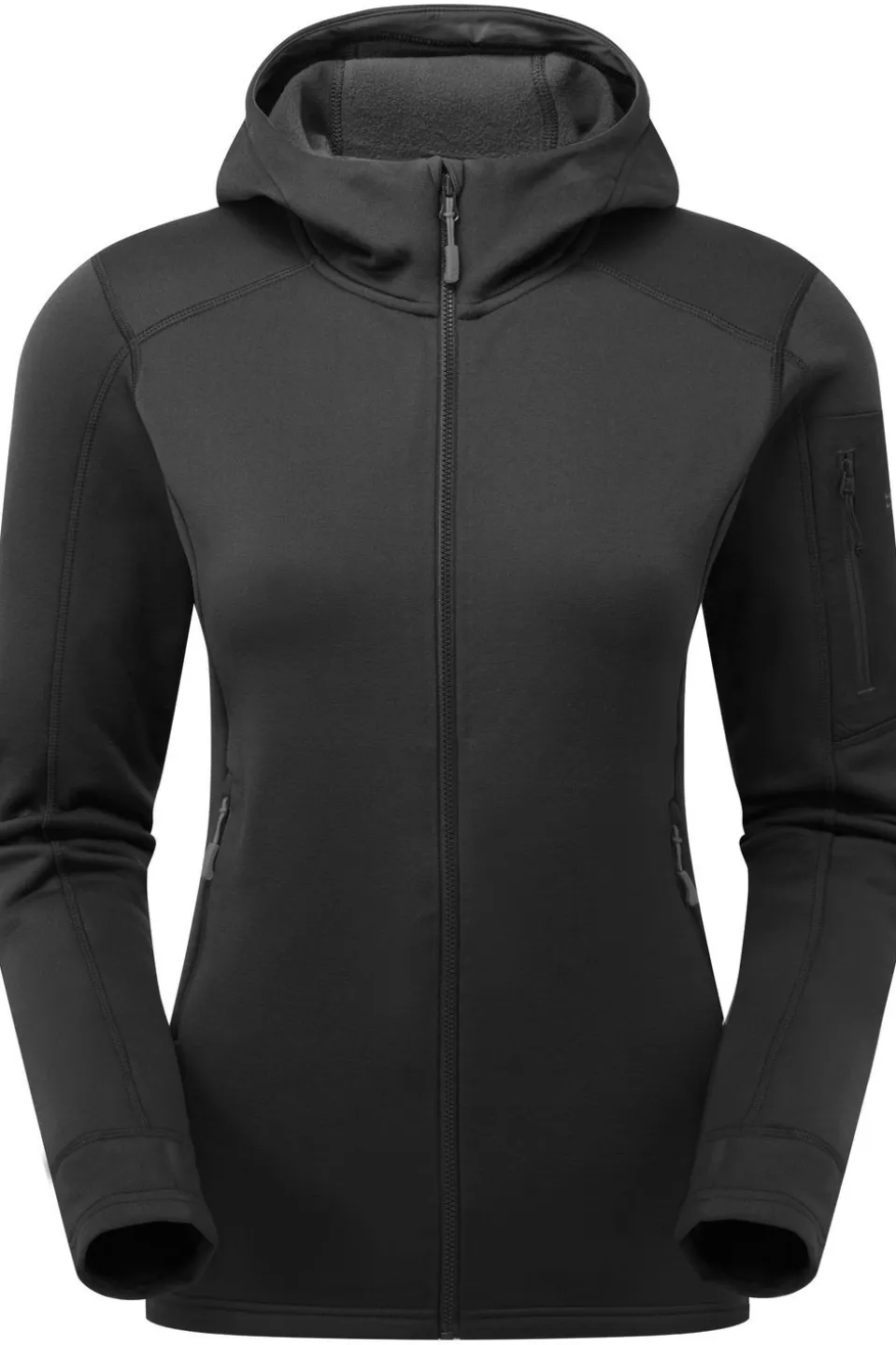 Rab Fleece Modulus Hoodie