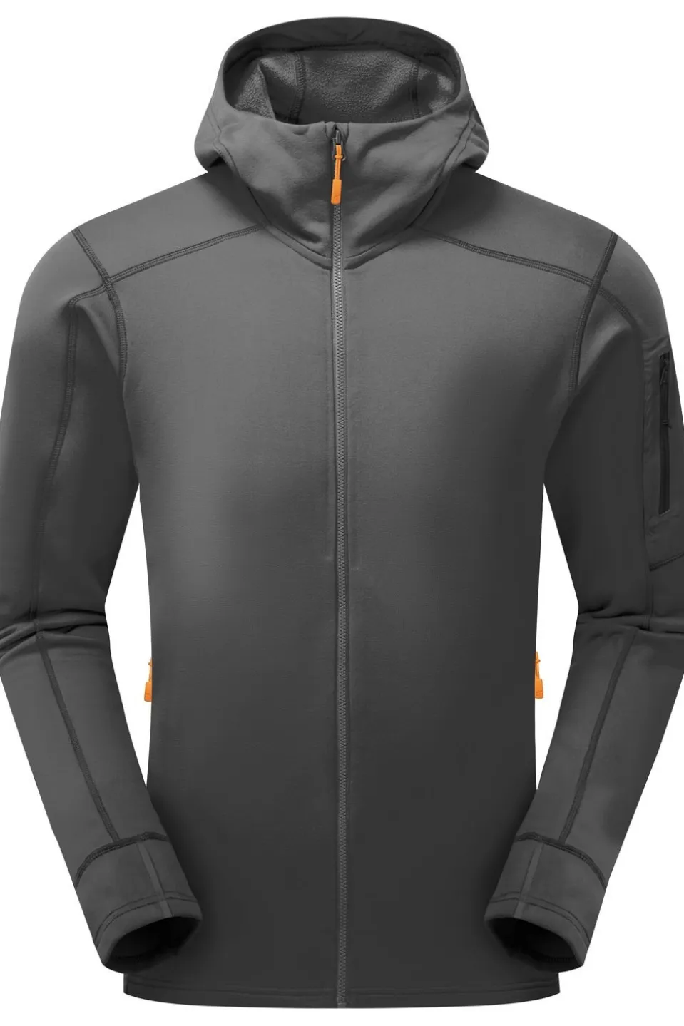 Rab Fleece Modulus Hoodie