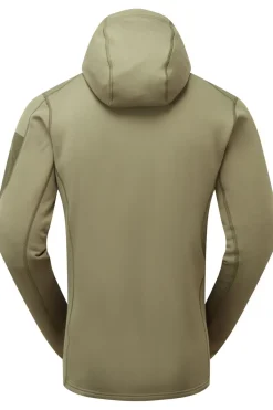 Rab Fleece Modulus Hoodie