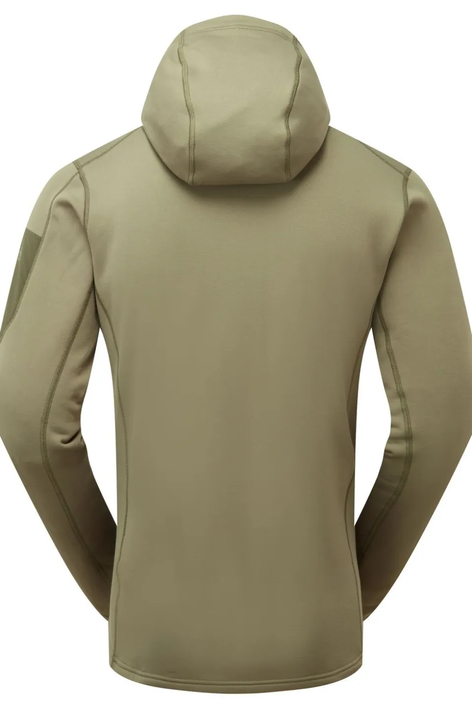 Rab Fleece Modulus Hoodie