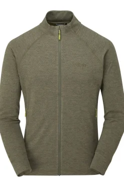 Rab Fleece Nexus
