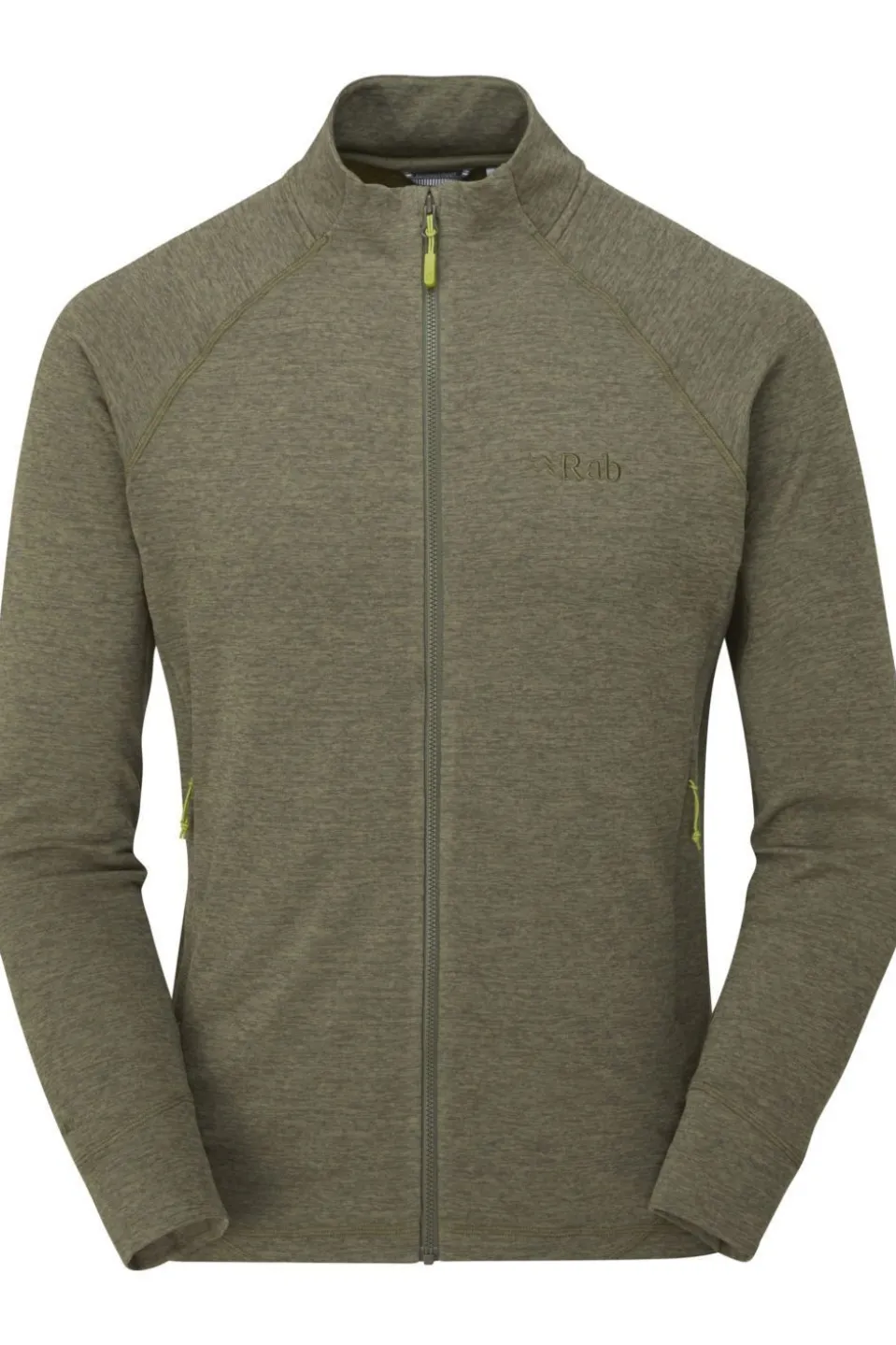 Rab Fleece Nexus