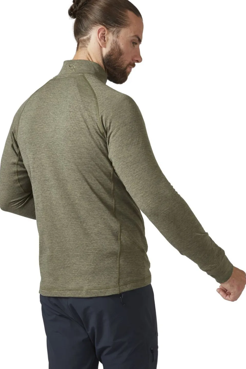 Rab Fleece Nexus