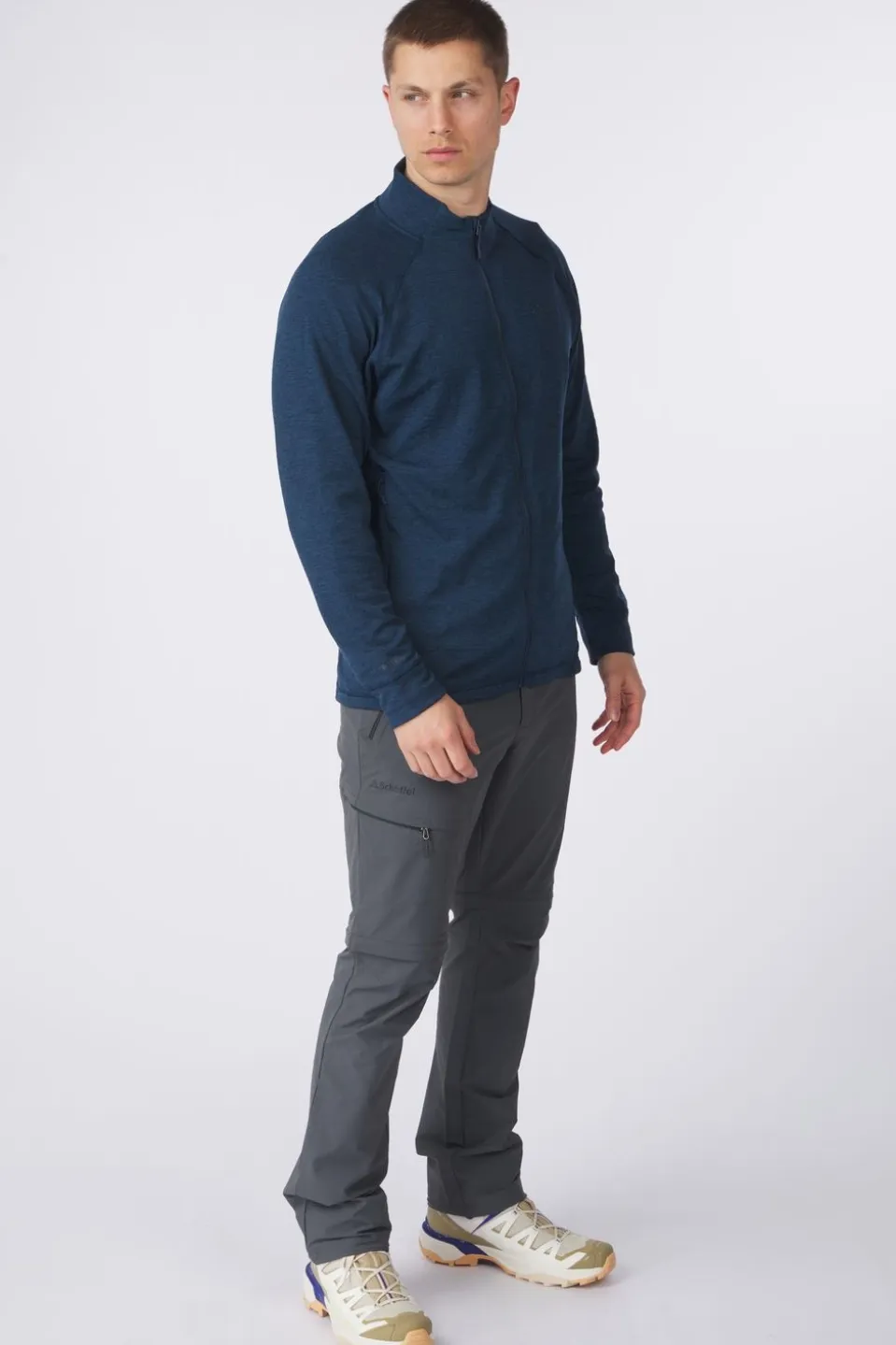 Rab Fleece Nexus