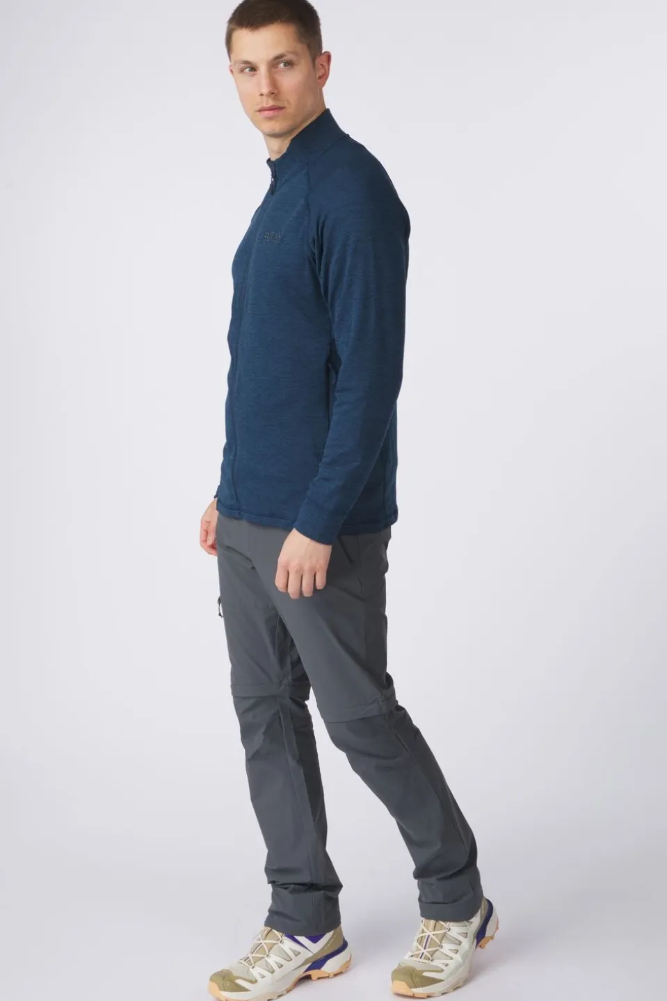 Rab Fleece Nexus