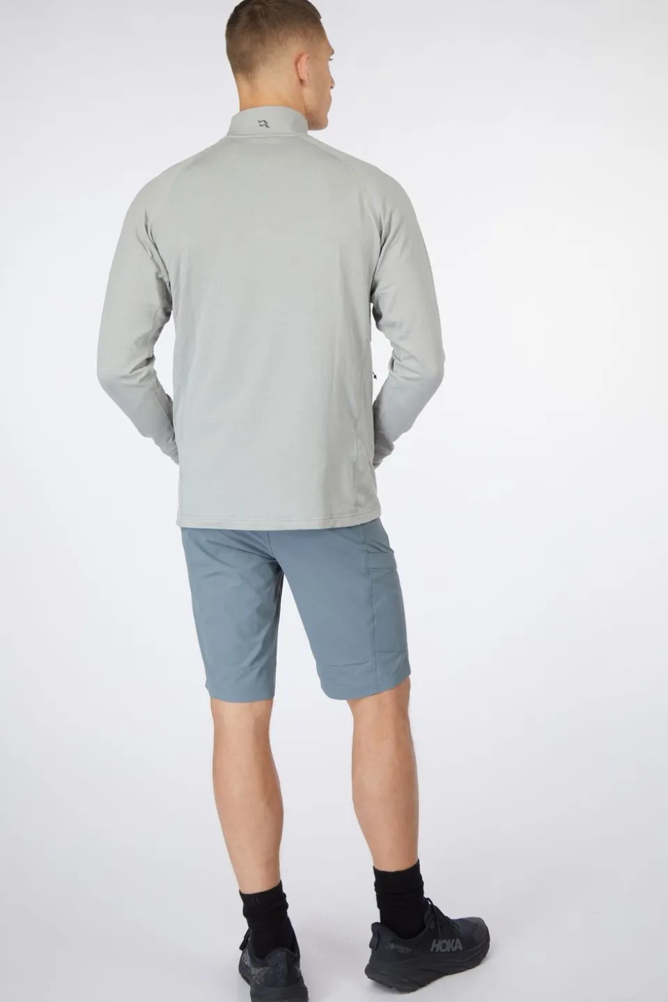 Rab Fleece Nexus