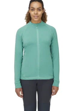 Rab Fleece Nexus Wmns