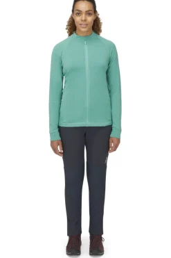 Rab Fleece Nexus Wmns