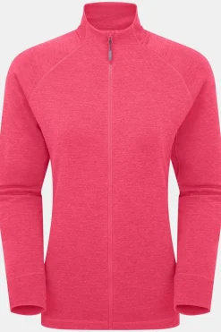 Rab Fleece Nexus Wmns