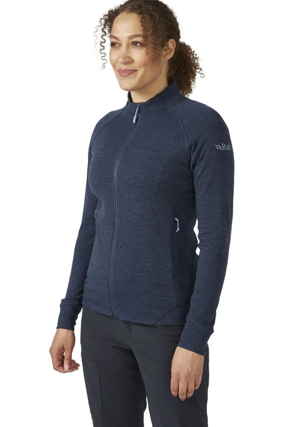 Rab Fleece Nexus Wmns