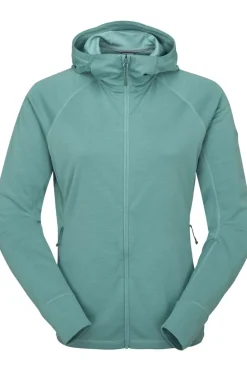 Rab Fleece Planar Hoodie