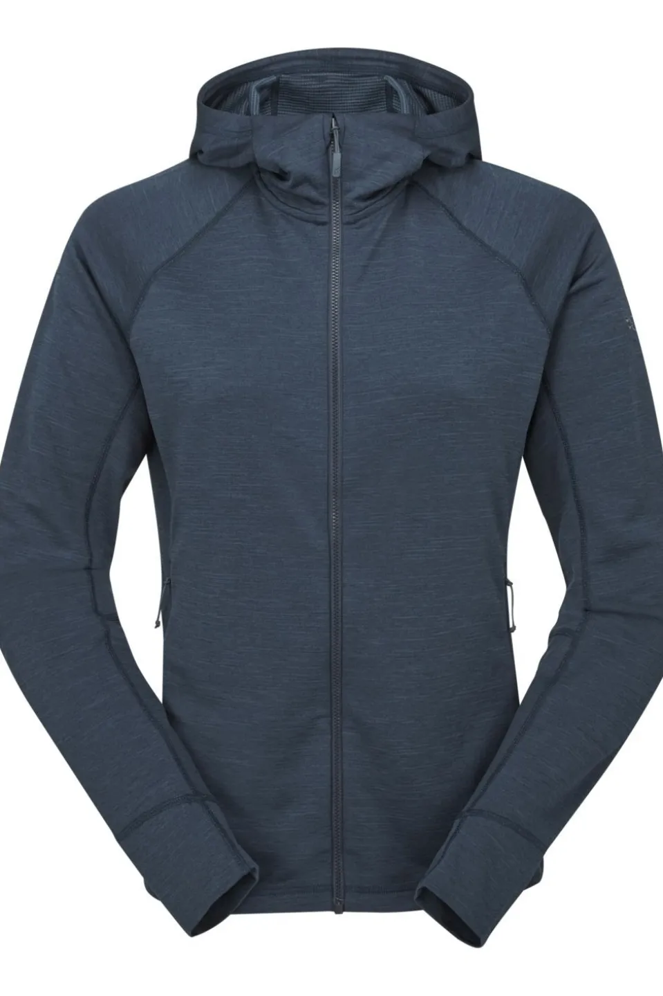 Rab Fleece Planar Hoodie