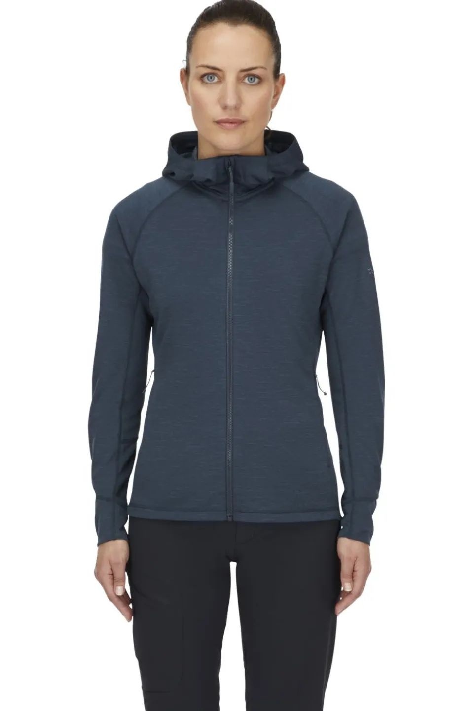 Rab Fleece Planar Hoodie
