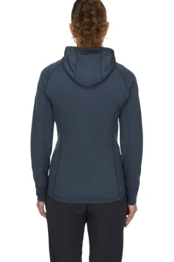 Rab Fleece Planar Hoodie