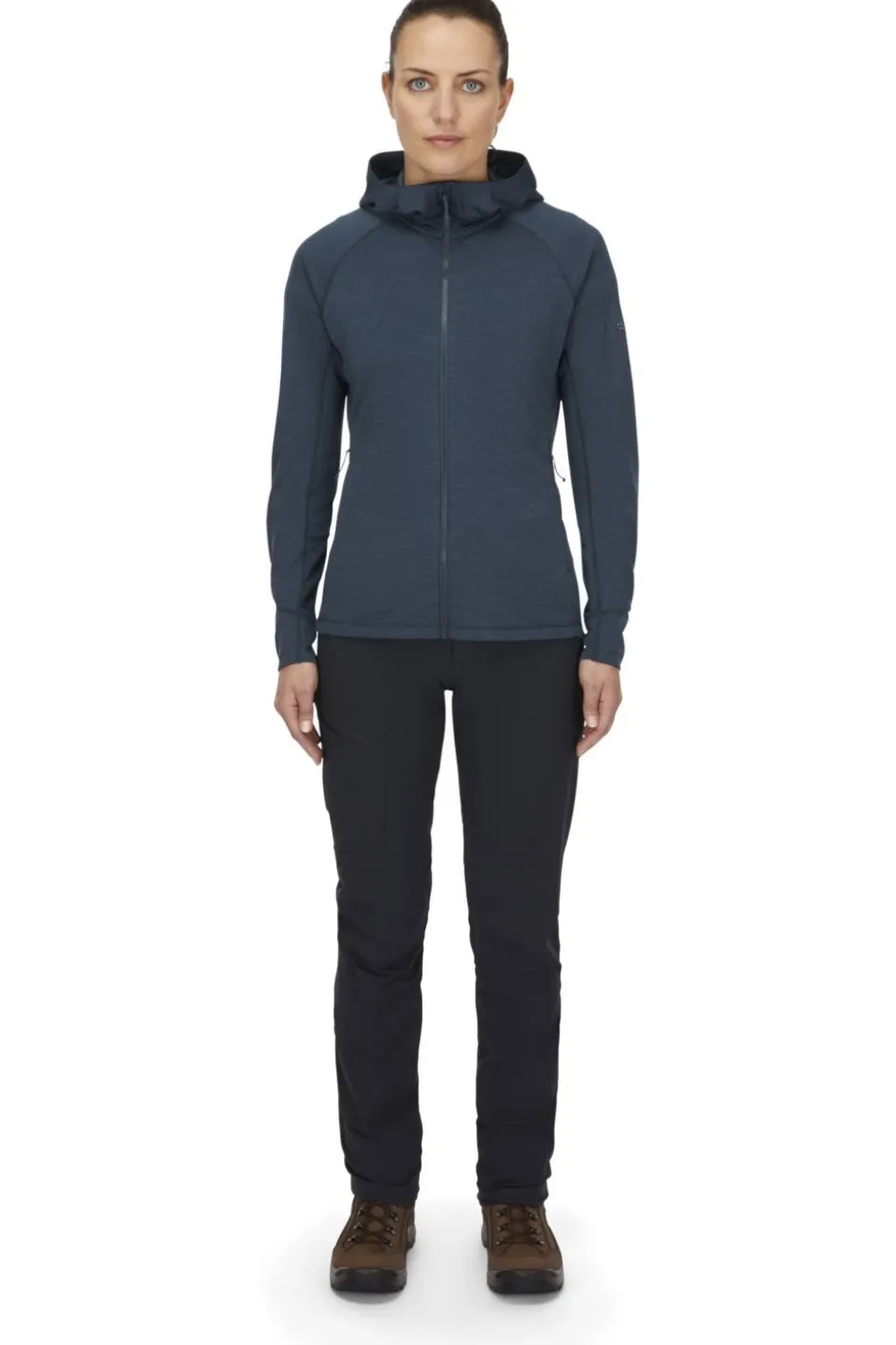 Rab Fleece Planar Hoodie