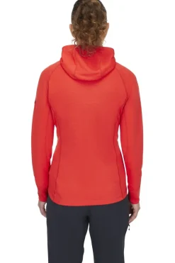Rab Fleece Planar Hoodie