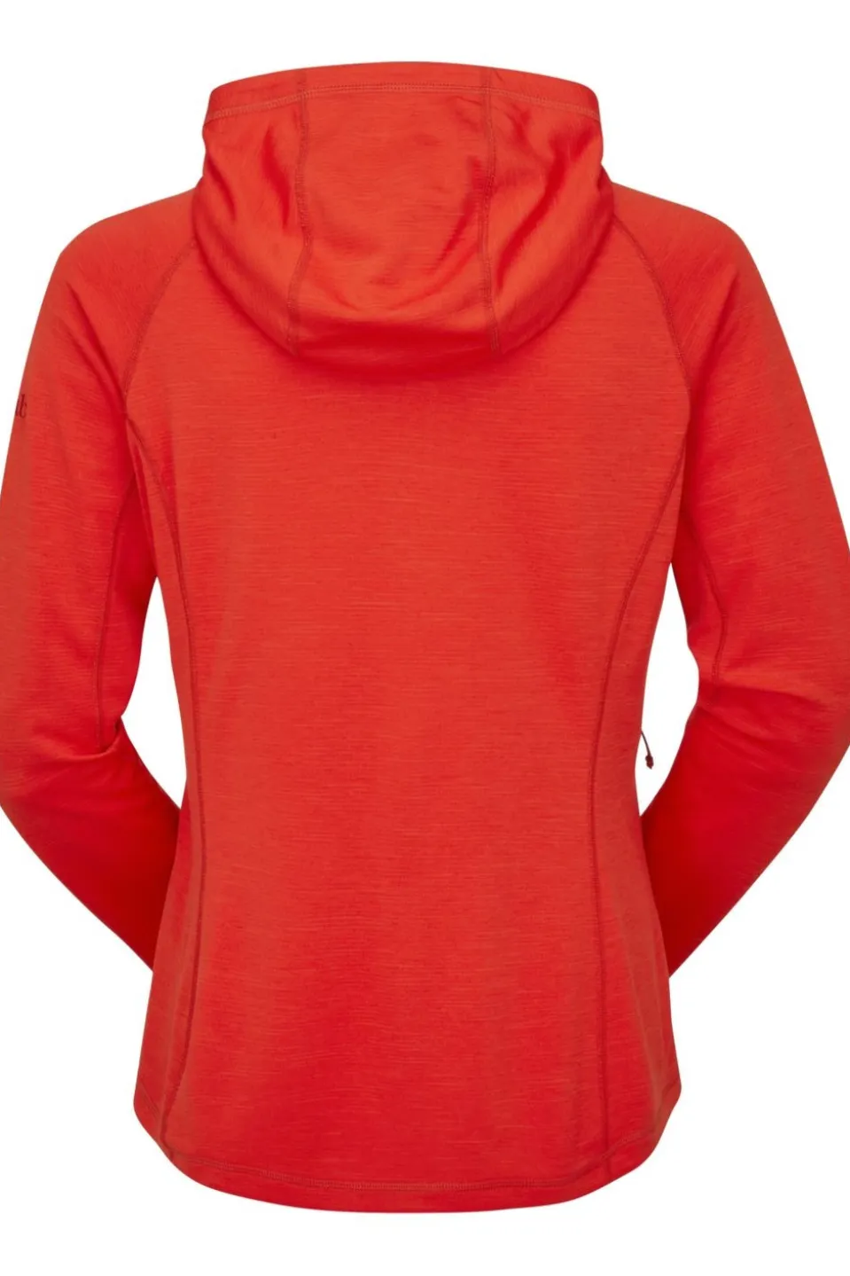 Rab Fleece Planar Hoodie