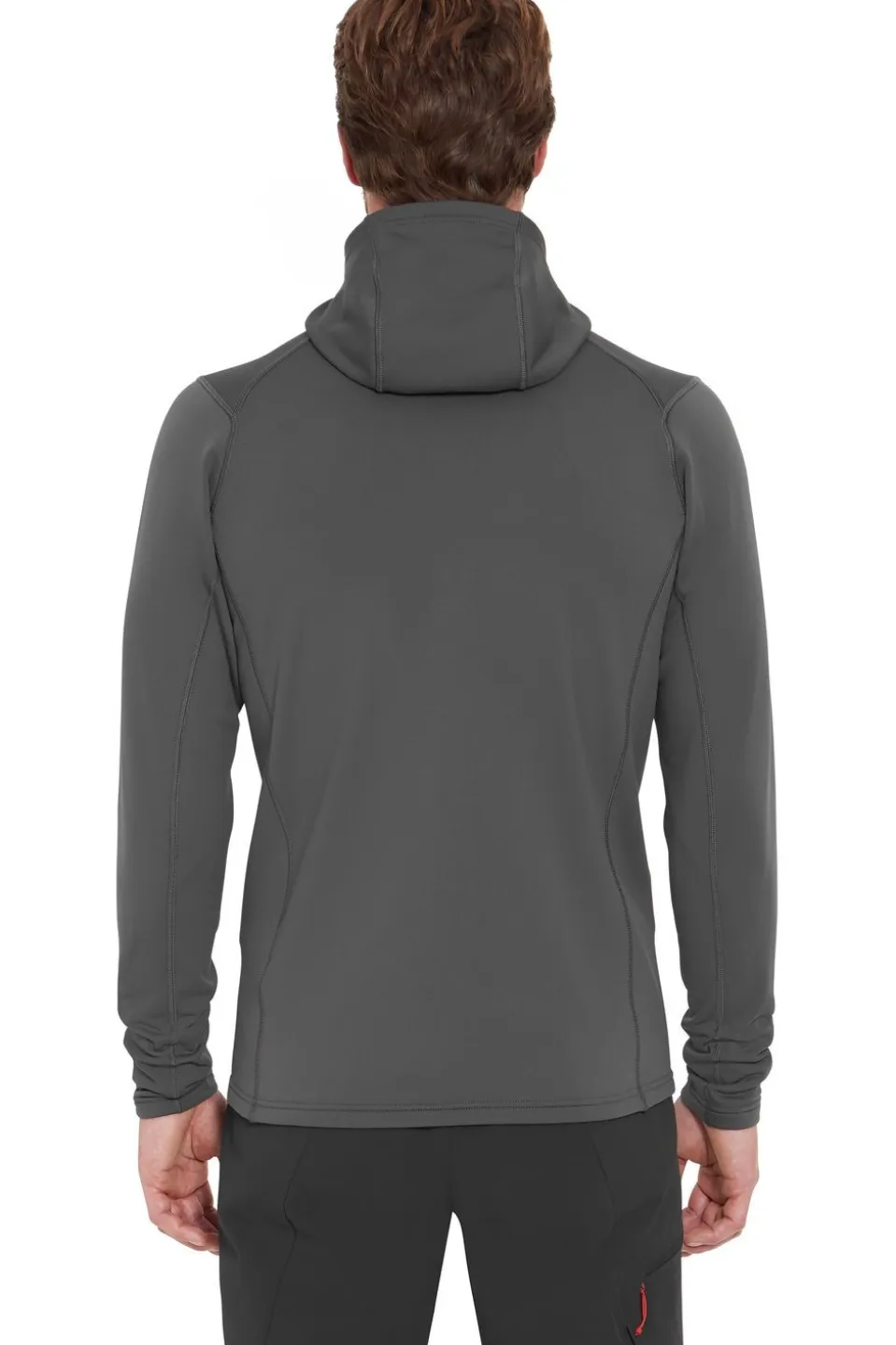 Rab Fleece Superflux Hoodie