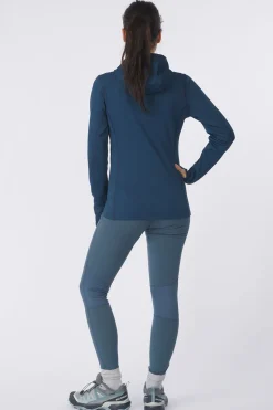 Rab Fleece Superflux Hoodie