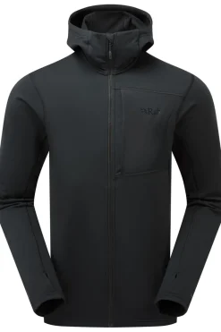 Rab Fleece Superflux Hoodie