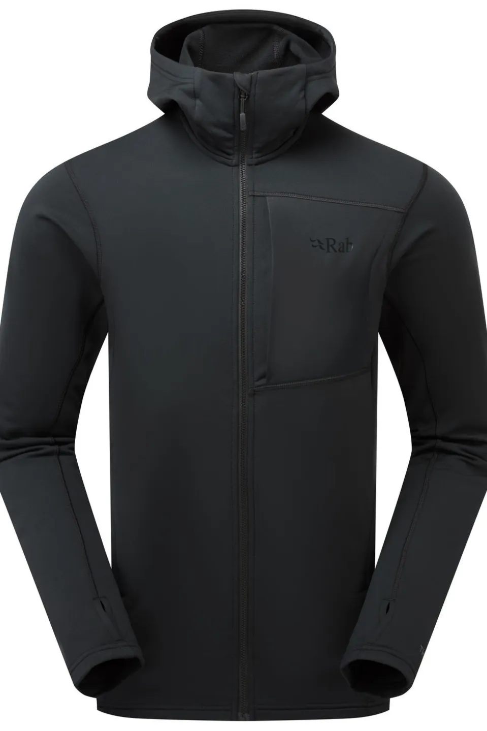 Rab Fleece Superflux Hoodie