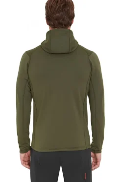 Rab Fleece Superflux Hoodie