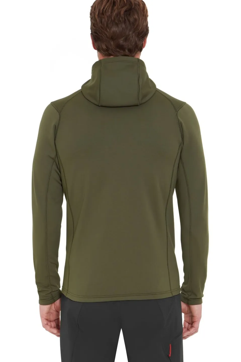Rab Fleece Superflux Hoodie