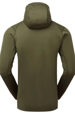 Rab Fleece Superflux Hoodie