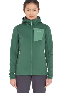 Rab Fleece Superflux Hoodie