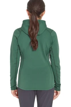 Rab Fleece Superflux Hoodie