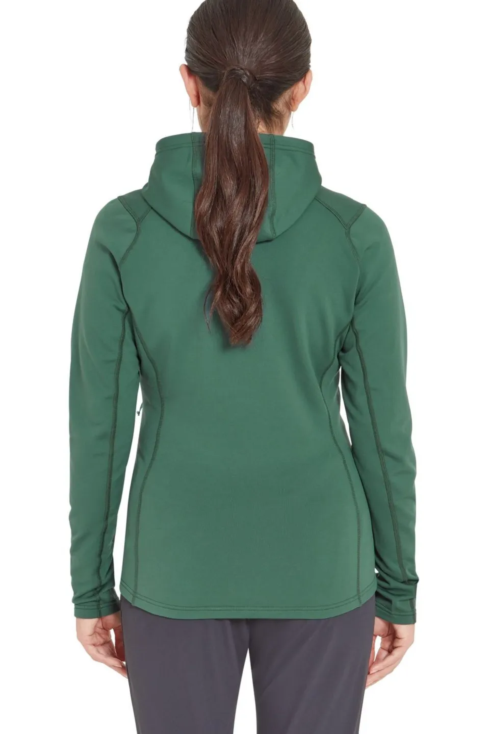 Rab Fleece Superflux Hoodie