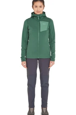Rab Fleece Superflux Hoodie