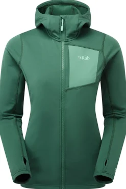 Rab Fleece Superflux Hoodie