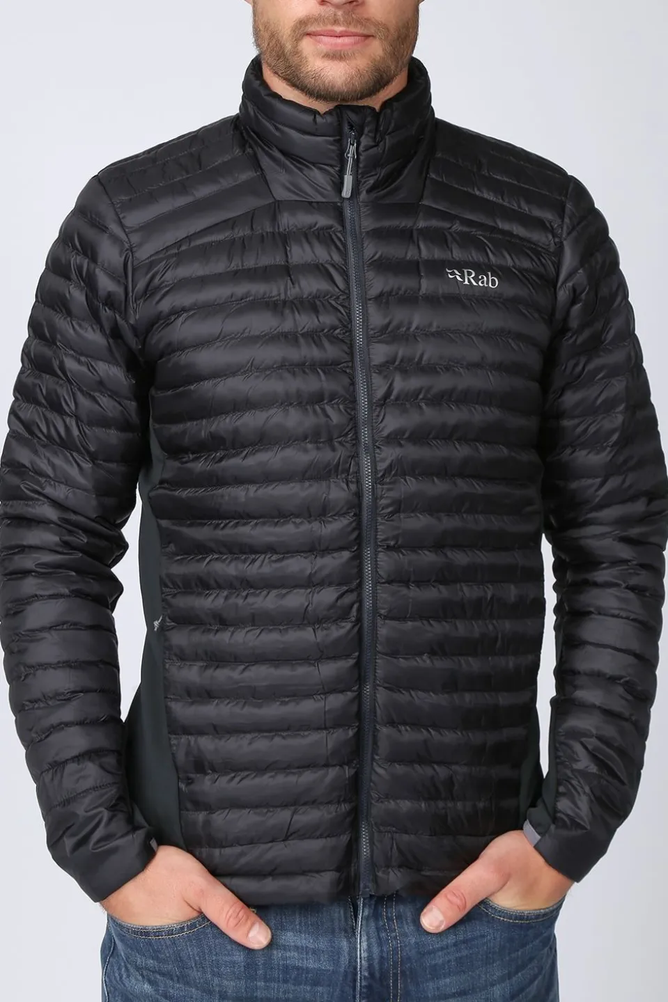 Rab Jas Cirrus Flex 2.0